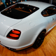 Illustration for article titled Bentley Continental Supersports To Cost $267,000, 50 Acres Of Corn
